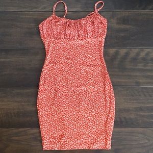 Polly Dress